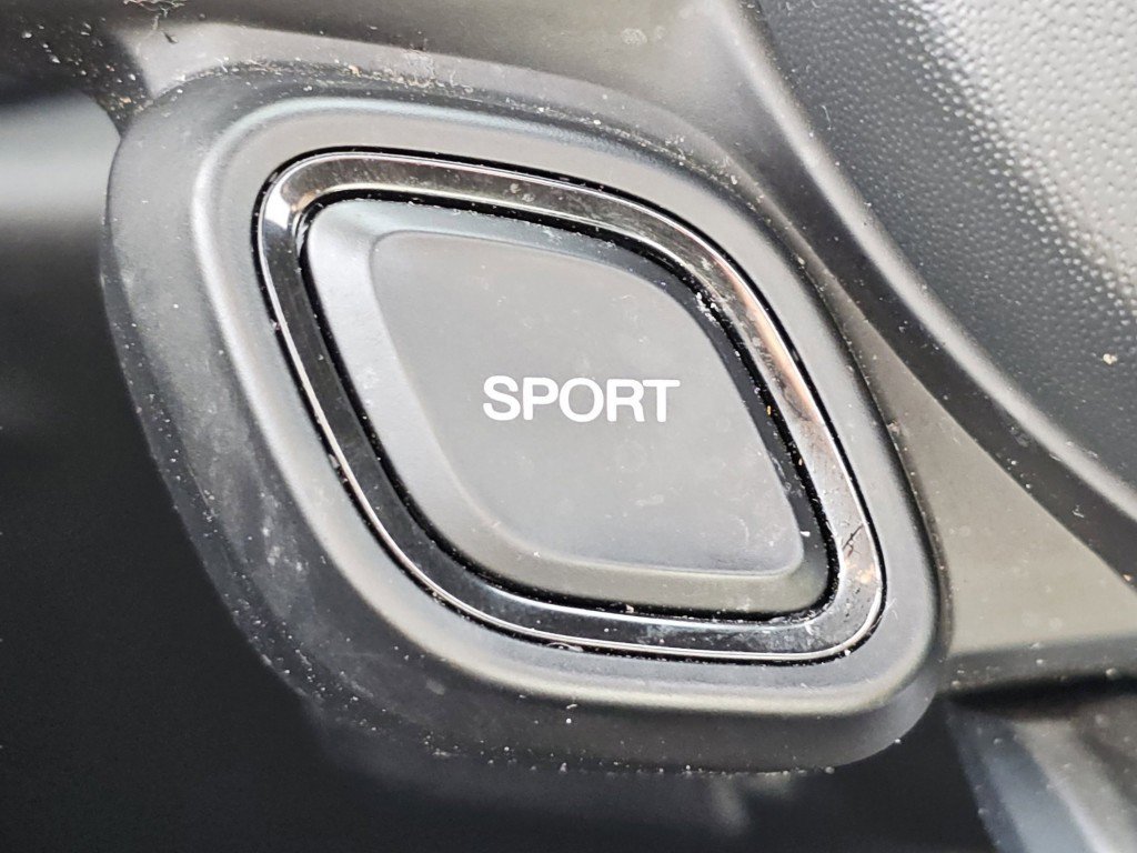 Used 2024 Dodge Hornet GT Plus w/ GT Blacktop Package image 10