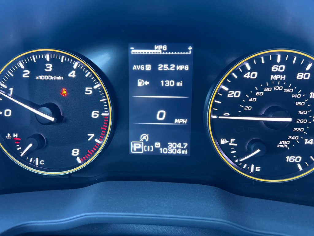 Certified 2024 Subaru Crosstrek 2.5i Sport AWD/4WD image 18