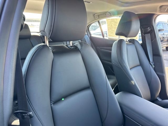 New 2026 MAZDA MAZDA3 2.5 S Sedan w/ Preferred Pkg image 24