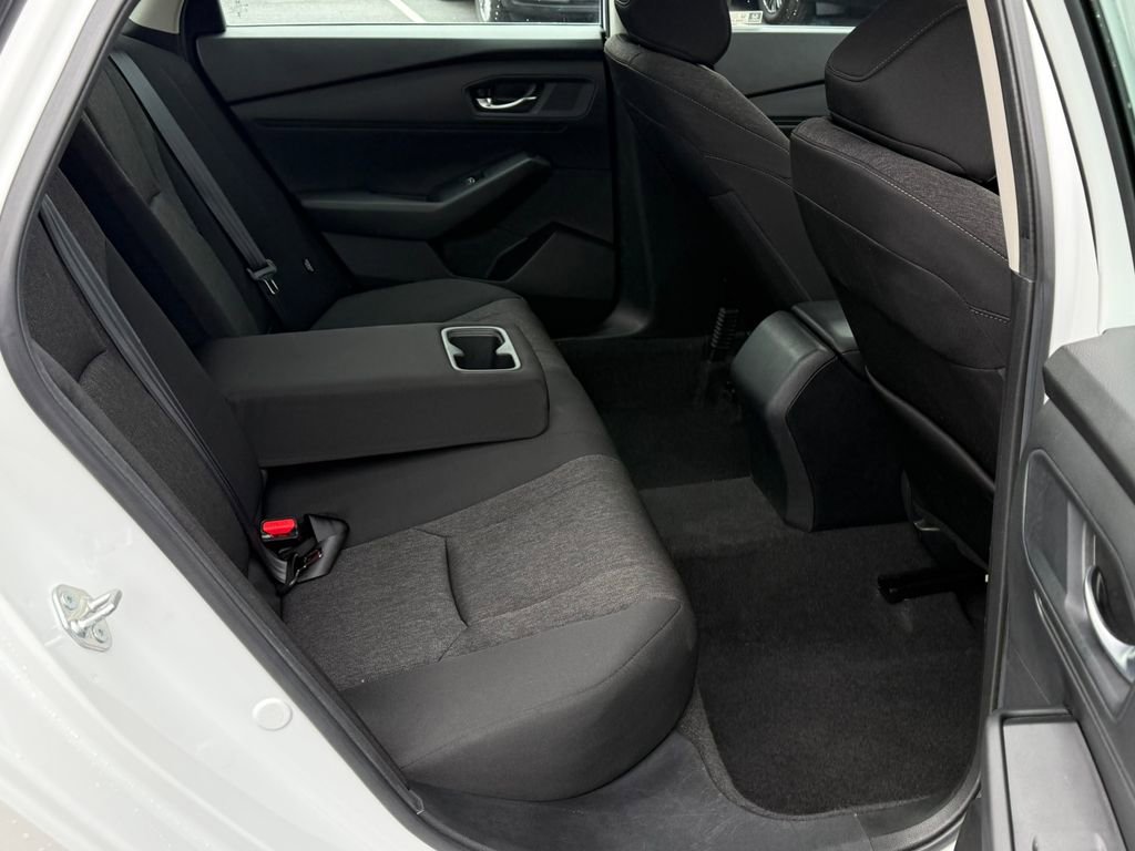 Used 2024 Honda Accord EX image 13