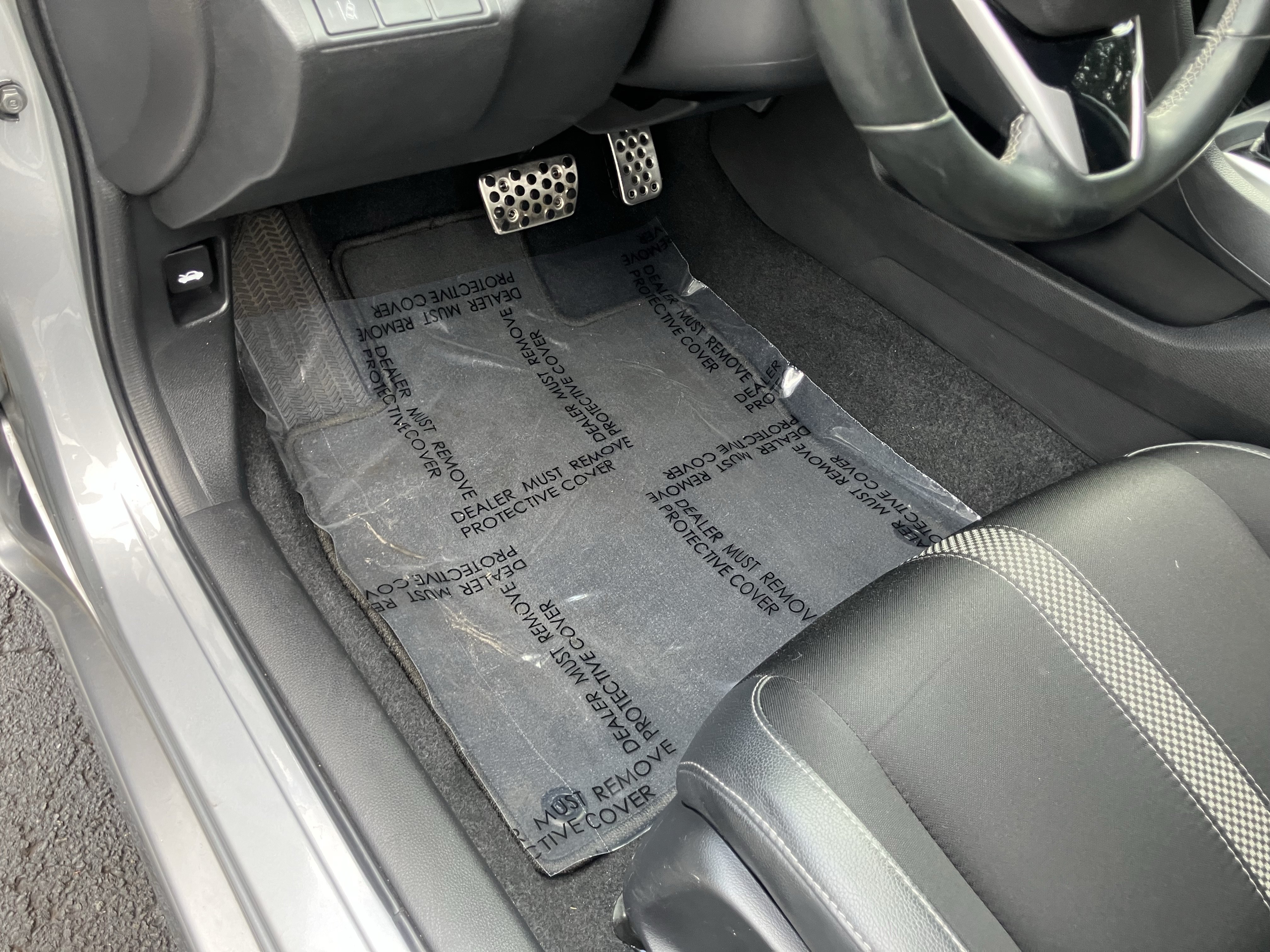 Used 2020 Honda Civic Sport image 18