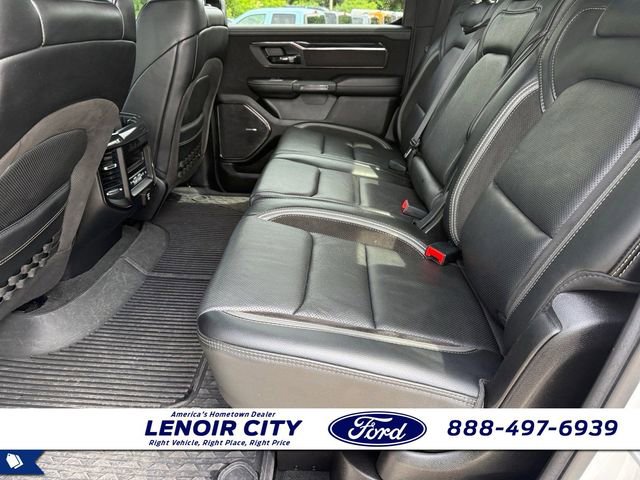 Used 2022 RAM 1500 TRX w/ TRX Level 2 Equipment Group AWD/4WD image 11