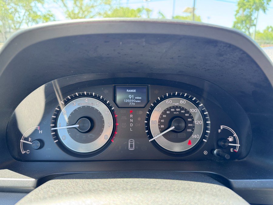 Used 2016 Honda Odyssey Touring Elite image 25
