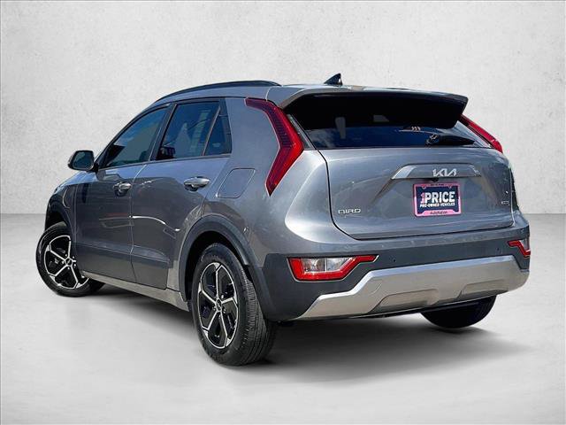 Used 2023 Kia Niro EX FWD image 12