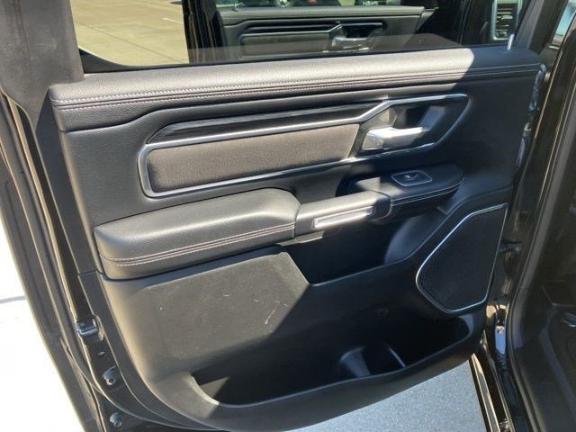 Certified 2023 RAM 1500 Laramie AWD/4WD image 20