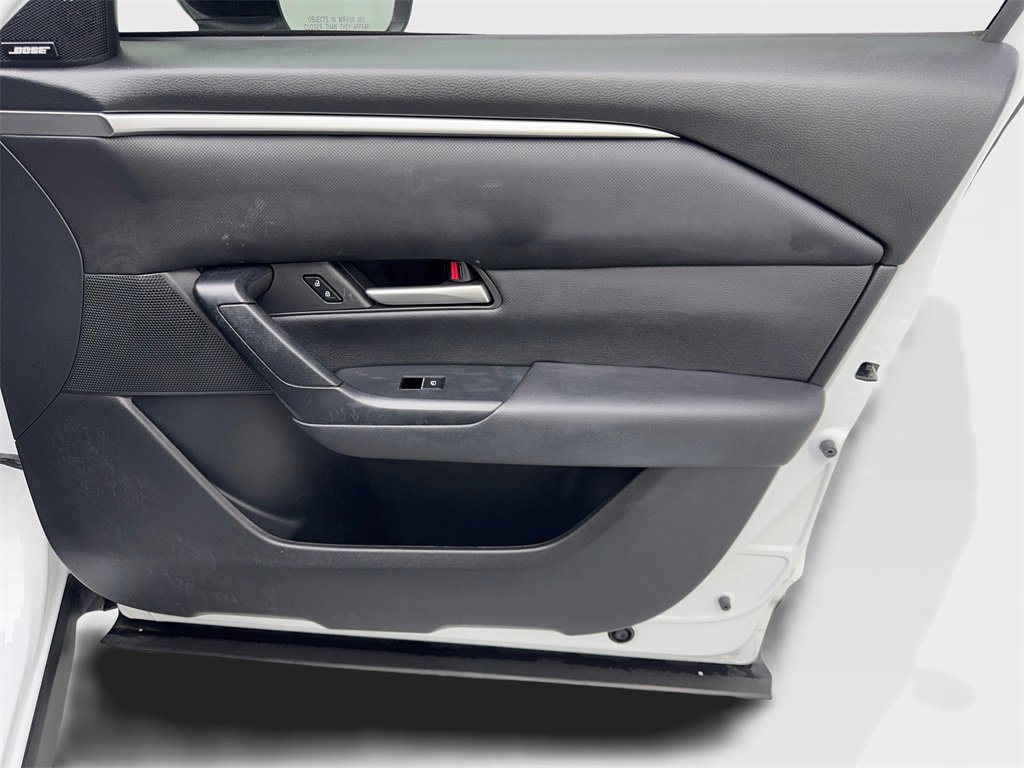 Used 2024 MAZDA CX-50 AWD 2.5 S w/ Cargo Package image 48