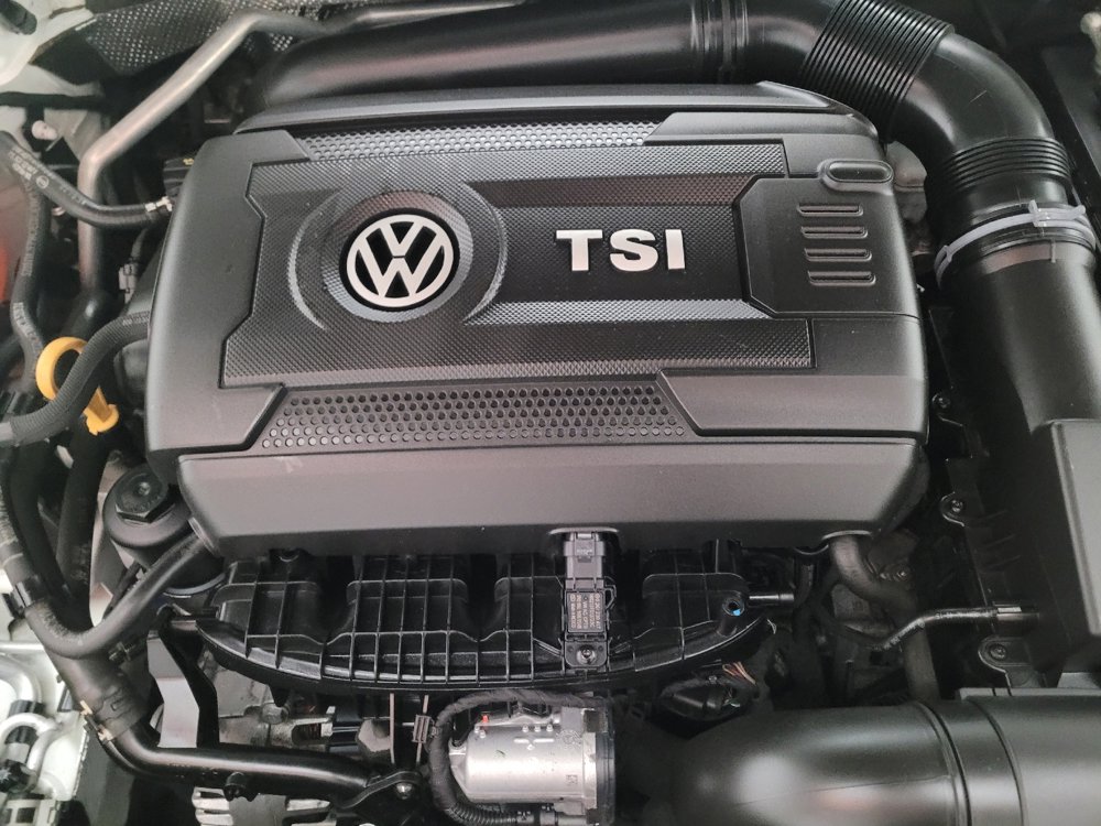 Used 2016 Volkswagen Passat 1.8T S image 30