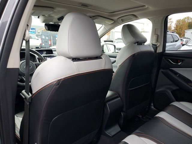 Certified 2023 Subaru Crosstrek 2.5i Limited image 12