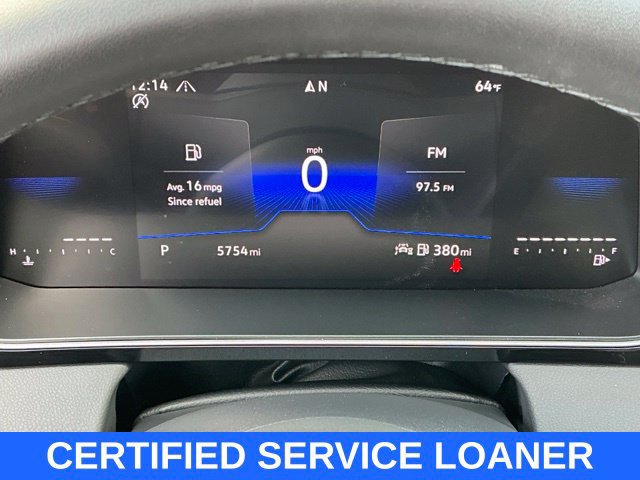 New 2026 Volkswagen Jetta Sport FWD image 27