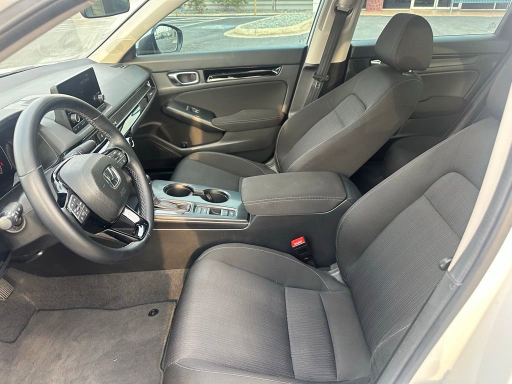 Used 2024 Honda Civic EX image 11