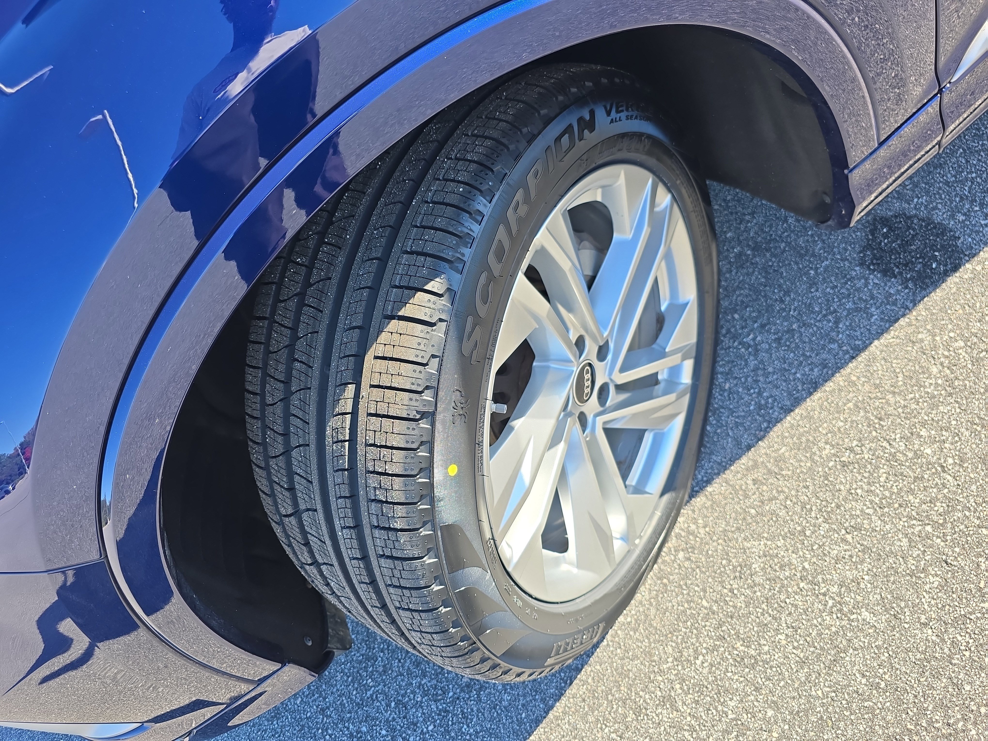 Used 2023 Audi Q7 2.0T Premium w/ Towing Package image 31