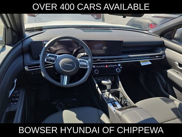 New 2026 Hyundai Santa Cruz SE image 6