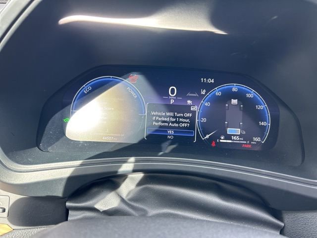 Used 2024 Toyota Grand Highlander AWD Hybrid image 18