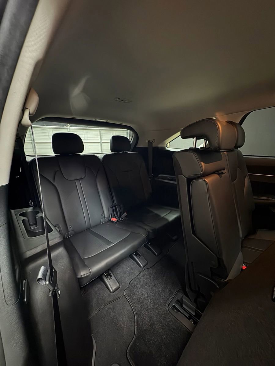 Used 2022 Kia Sorento S FWD image 11