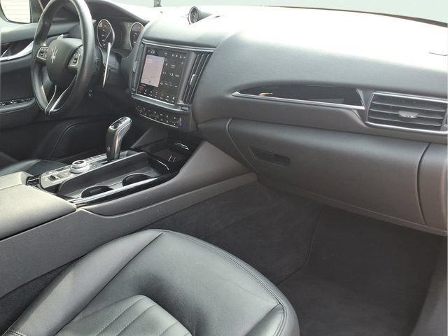 Used 2023 Maserati Levante Modena AWD/4WD image 22