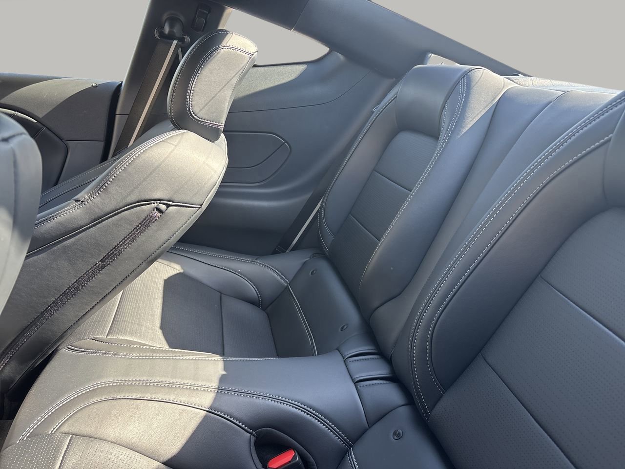 New 2025 Ford Mustang GT Premium w/ GT Performance Package image 15