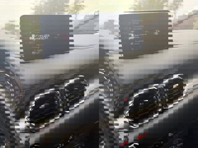 Used 2021 MAZDA CX-5 Touring w/ Touring Preferred SV Package image 10