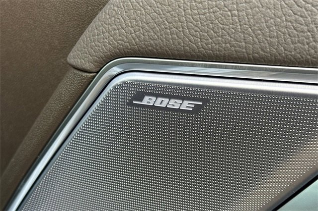 New 2026 GMC Sierra 1500 Denali w/ Denali Reserve Package image 20