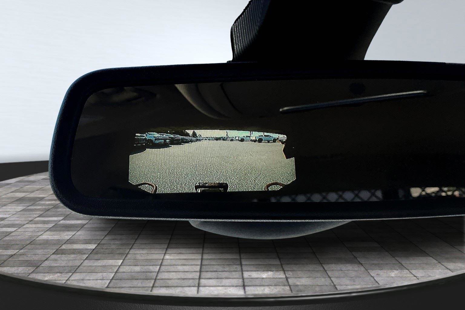 Used 2020 RAM 5500 Tradesman w/ Max Tow Package image 12