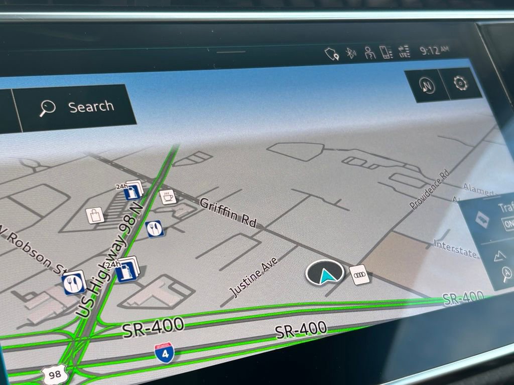 New 2026 Audi RS Q8 performance image 34