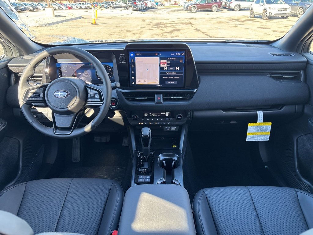 New 2026 Subaru Outback Limited XT image 13