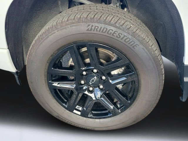 Used 2022 Chevrolet Silverado 1500 RST image 8
