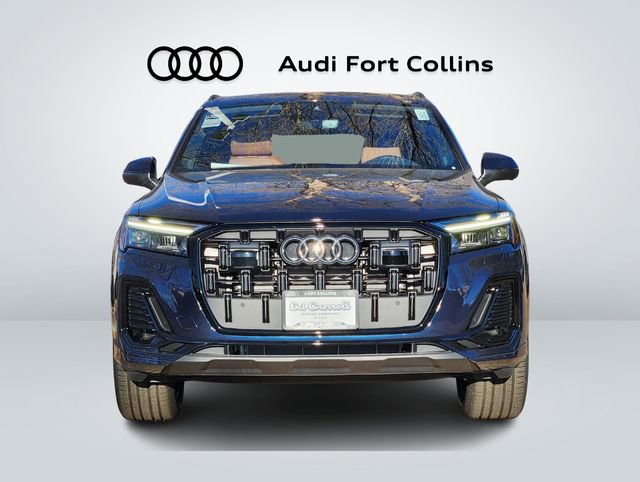 New 2026 Audi Q7 2.0T Premium image 2