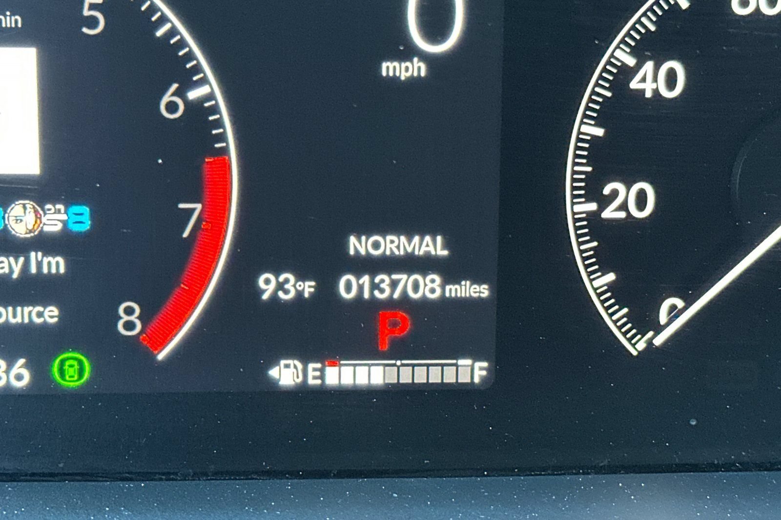 Used 2025 Honda Pilot Touring image 25