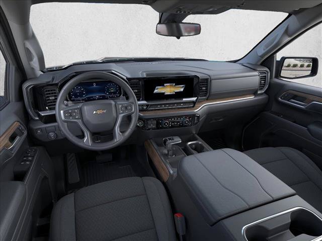 New 2026 Chevrolet Silverado 1500 LT RWD image 15