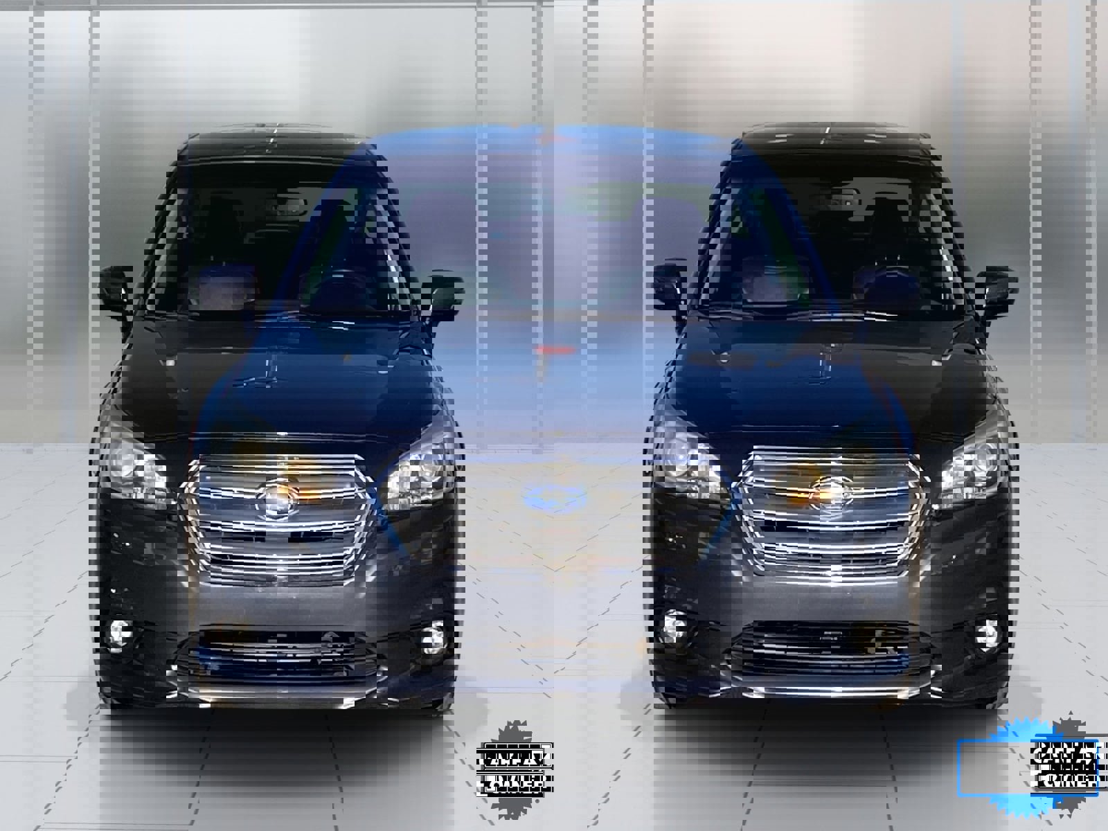 Used 2016 Subaru Legacy 3.6R Limited w/ Popular Package #4 image 9