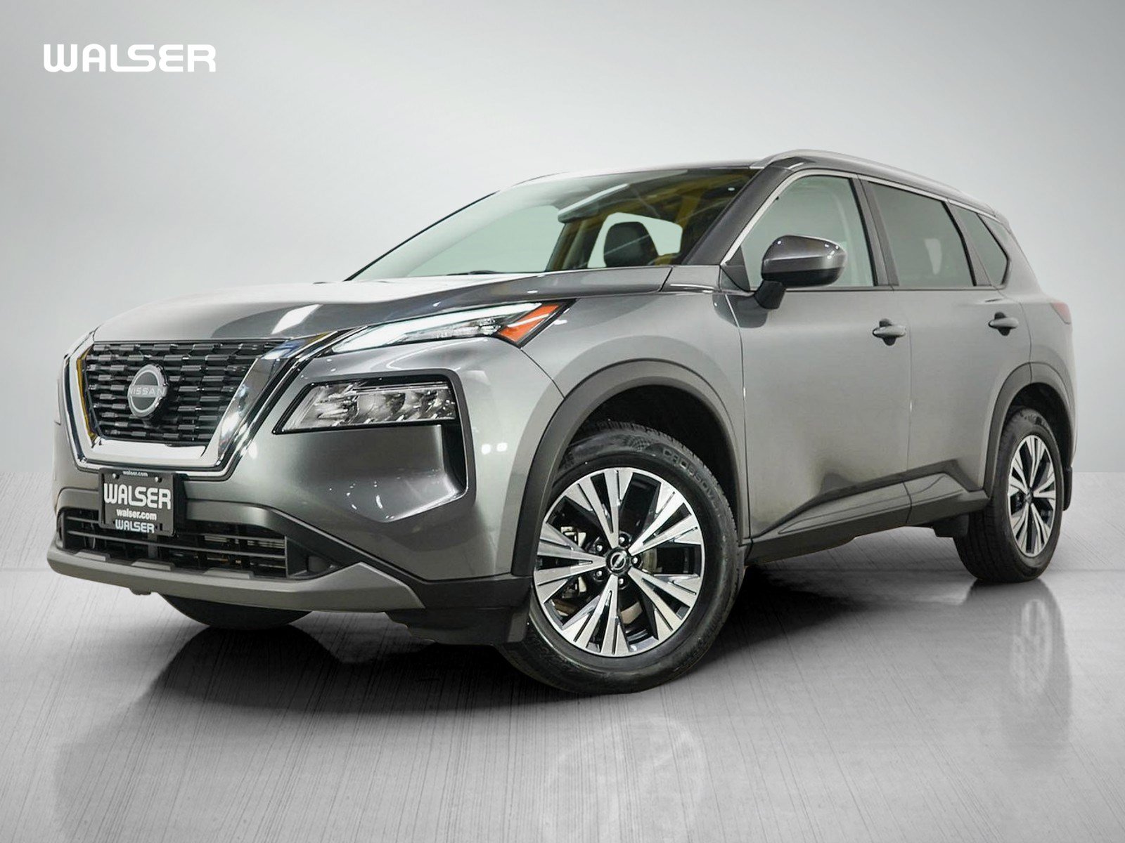Used 2023 Nissan Rogue SV w/ SV Premium B Package