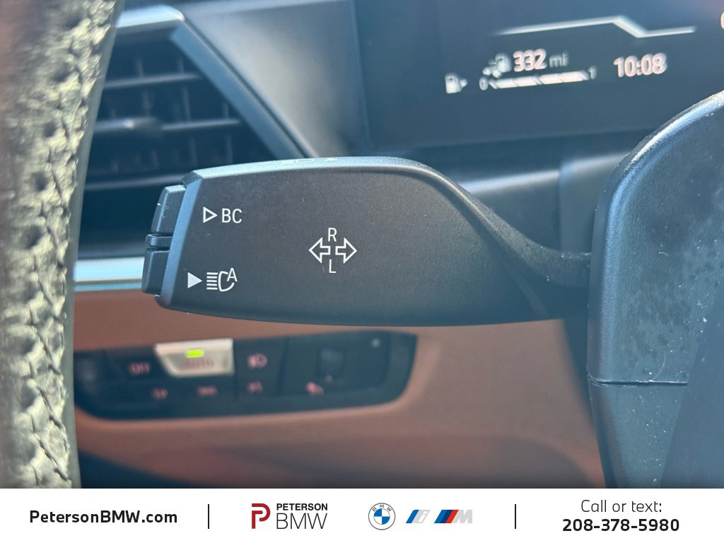 Used 2023 BMW 330e xDrive w/ Premium Package image 26