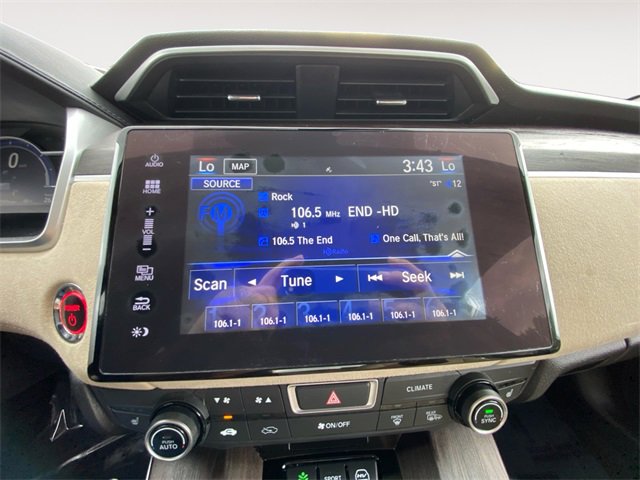 Used 2018 Honda Clarity Touring image 22