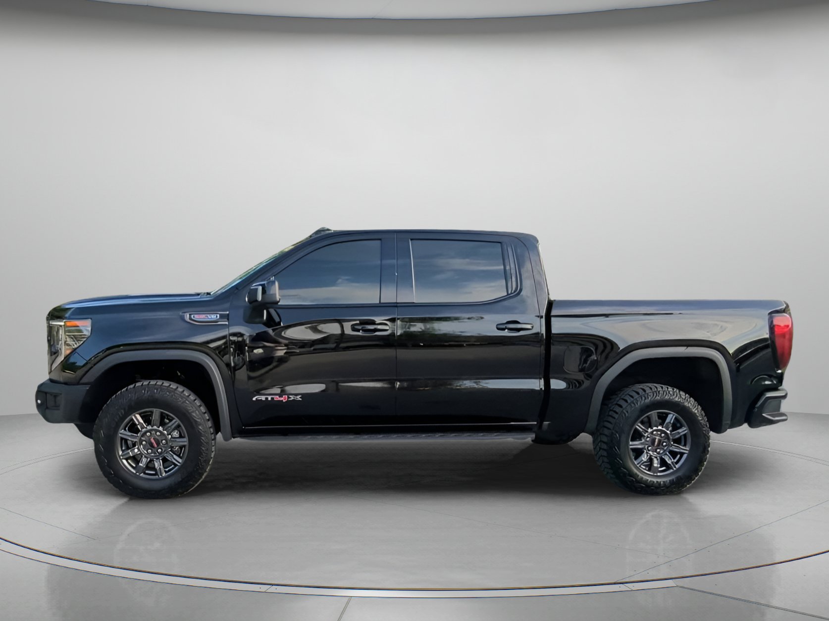 Used 2026 GMC Sierra 1500 AT4X AWD/4WD image 16