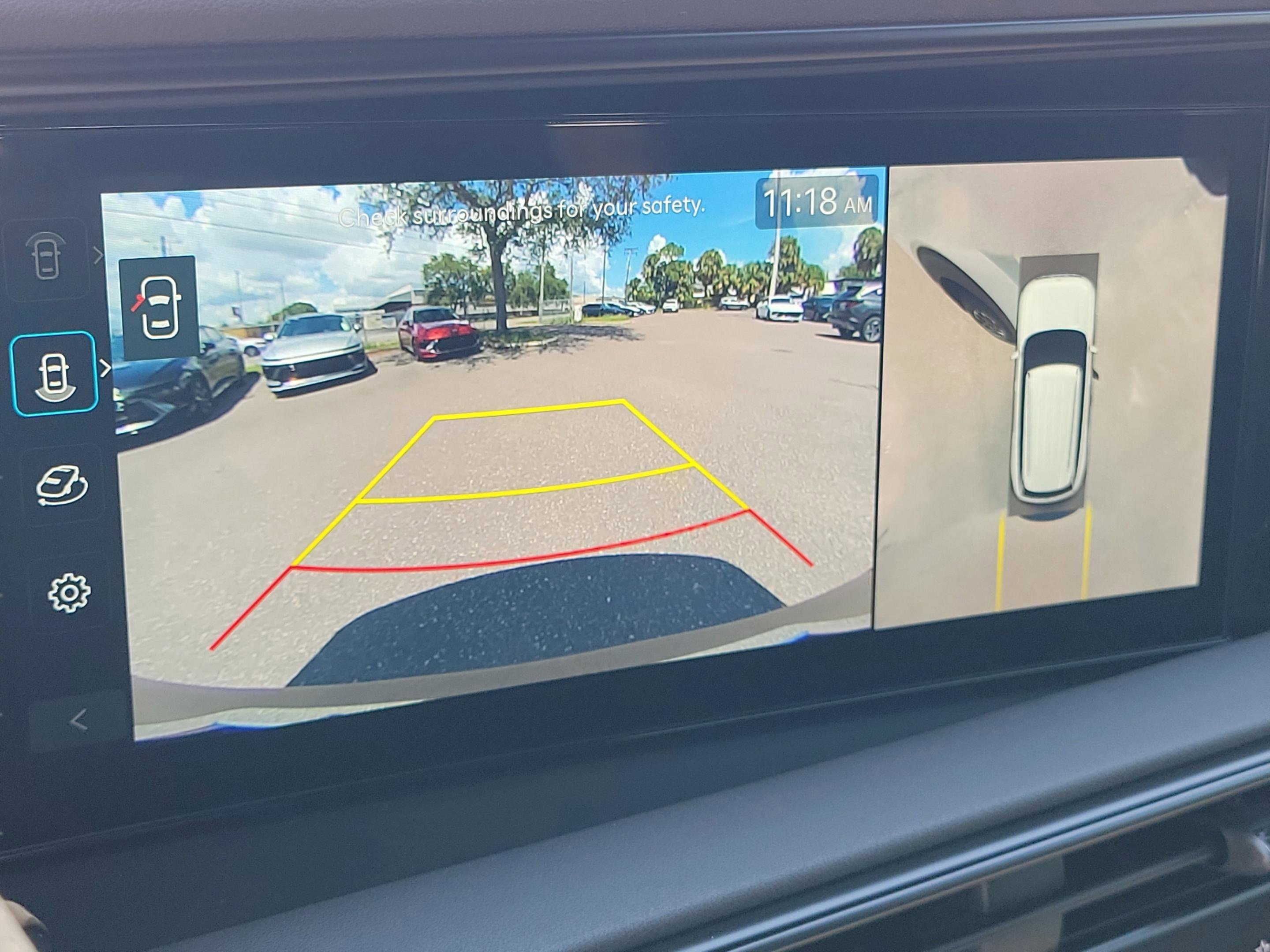 New 2026 Hyundai Palisade XRT Pro image 33