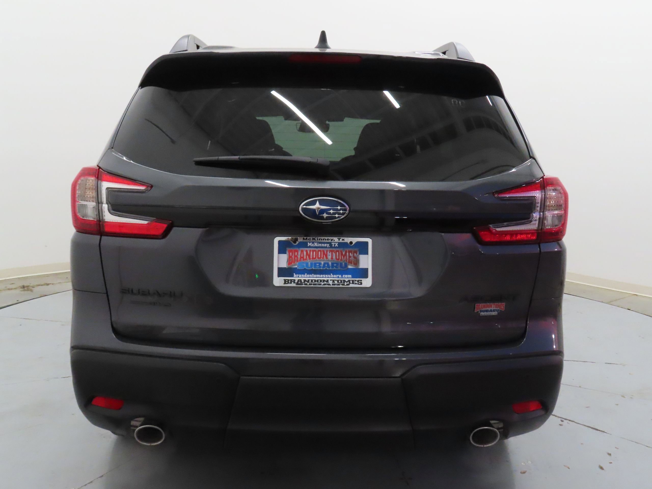 New 2026 Subaru Ascent Premium image 5