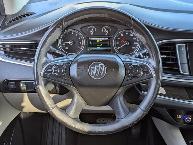 Used 2019 Buick Enclave Essence image 12