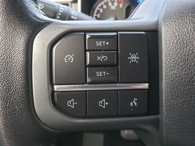 Used 2022 Ford F150 XLT w/ Equipment Group 302A High AWD/4WD image 24