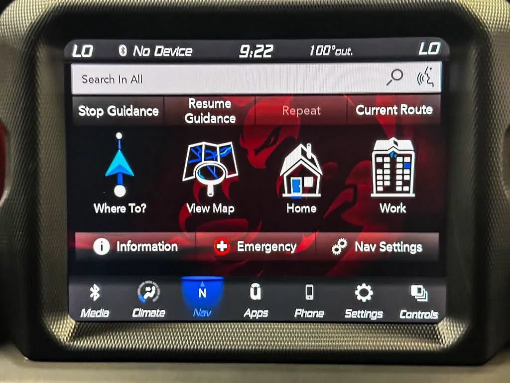 Used 2020 Jeep Gladiator Rubicon AWD/4WD image 32