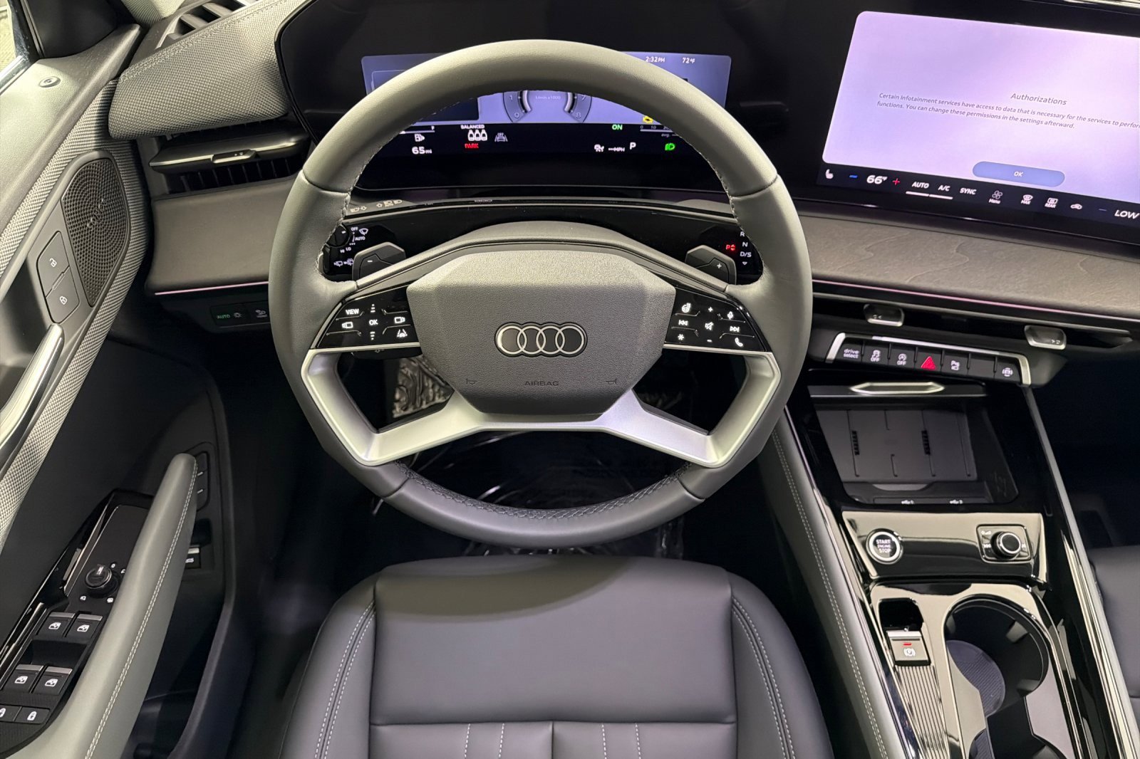 New 2026 Audi Q3 quattro 2.0T image 13