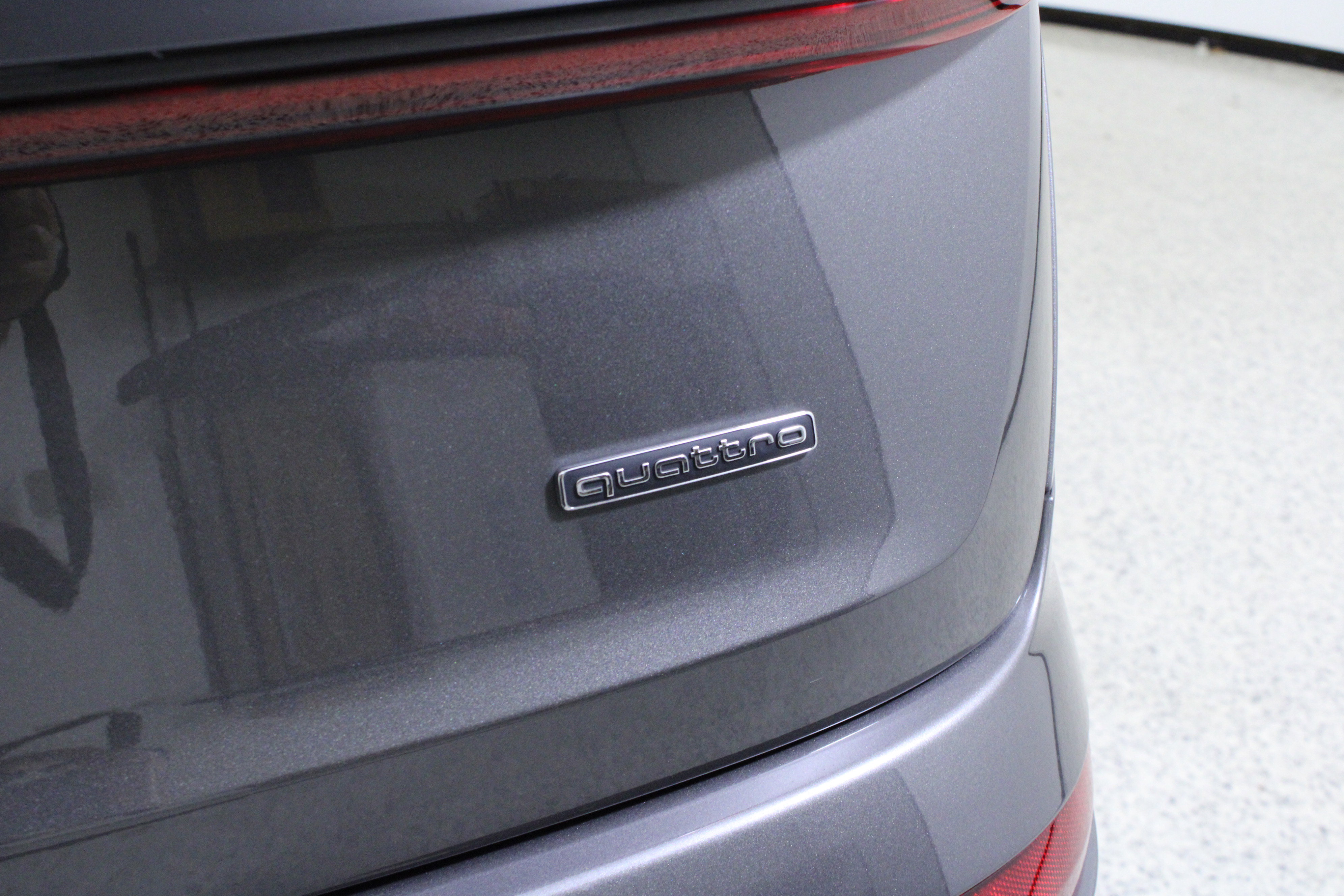 Used 2022 Audi Q7 2.0T Premium Plus w/ Premium Plus Package image 9