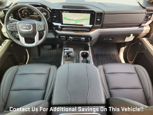New 2026 GMC Sierra 1500 Elevation w/ Elevation Premium Package AWD/4WD image 19