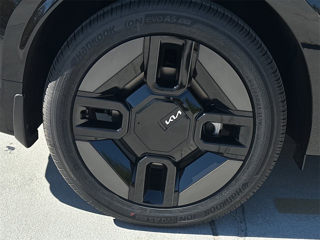 New 2026 Kia EV9 GT-Line image 9