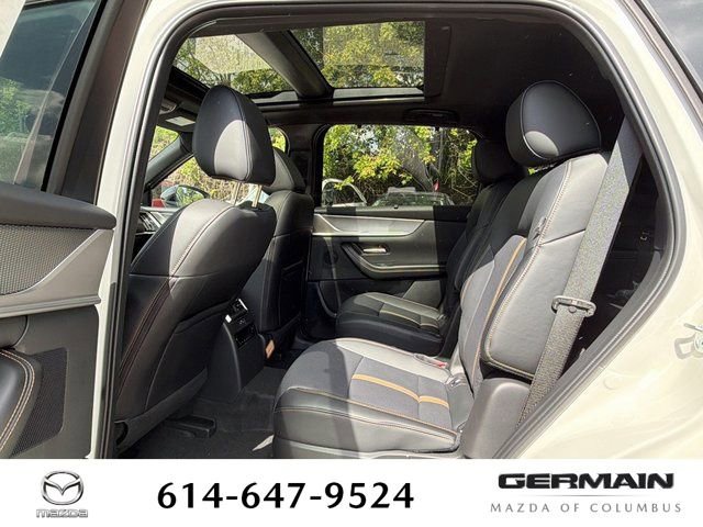 New 2026 MAZDA CX-90 3.3 Turbo S w/ Premium Package AWD/4WD image 14