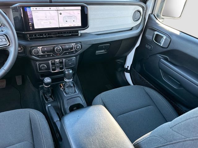 Used 2024 Jeep Wrangler Sport S image 21