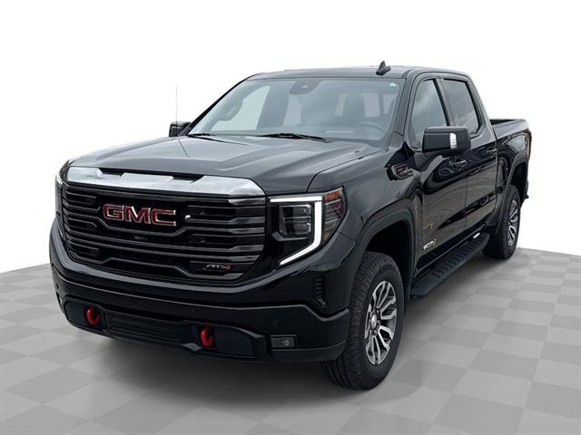 Used 2023 GMC Sierra 1500 AT4 w/ AT4 Premium Package AWD/4WD image 29