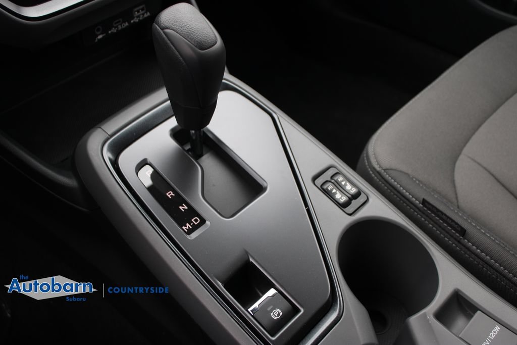 Used 2026 Subaru Crosstrek 2.5i Premium AWD/4WD image 16
