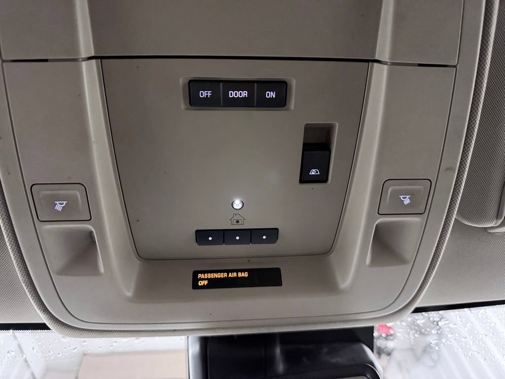 Used 2018 GMC Sierra 1500 SLT AWD/4WD image 19