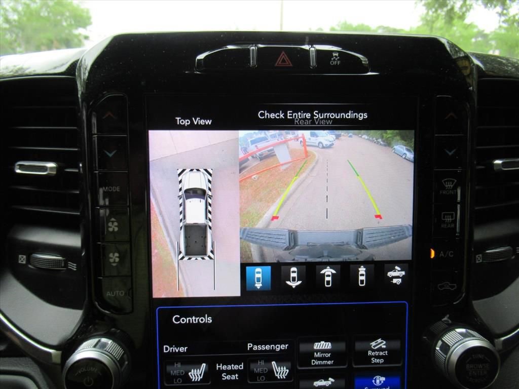 Used 2020 RAM 3500 Laramie AWD/4WD image 35