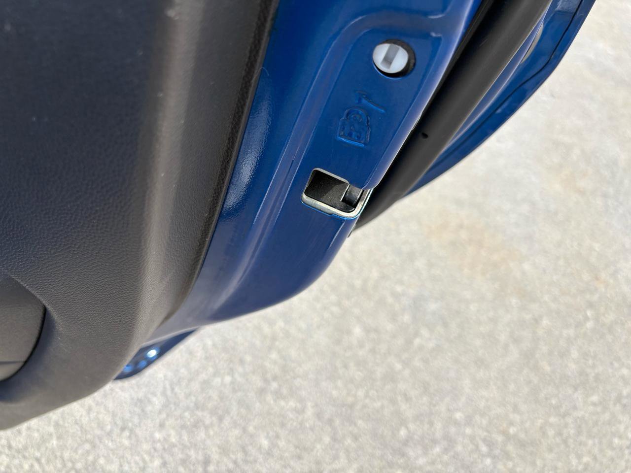Used 2019 Ford Fiesta SE FWD image 48